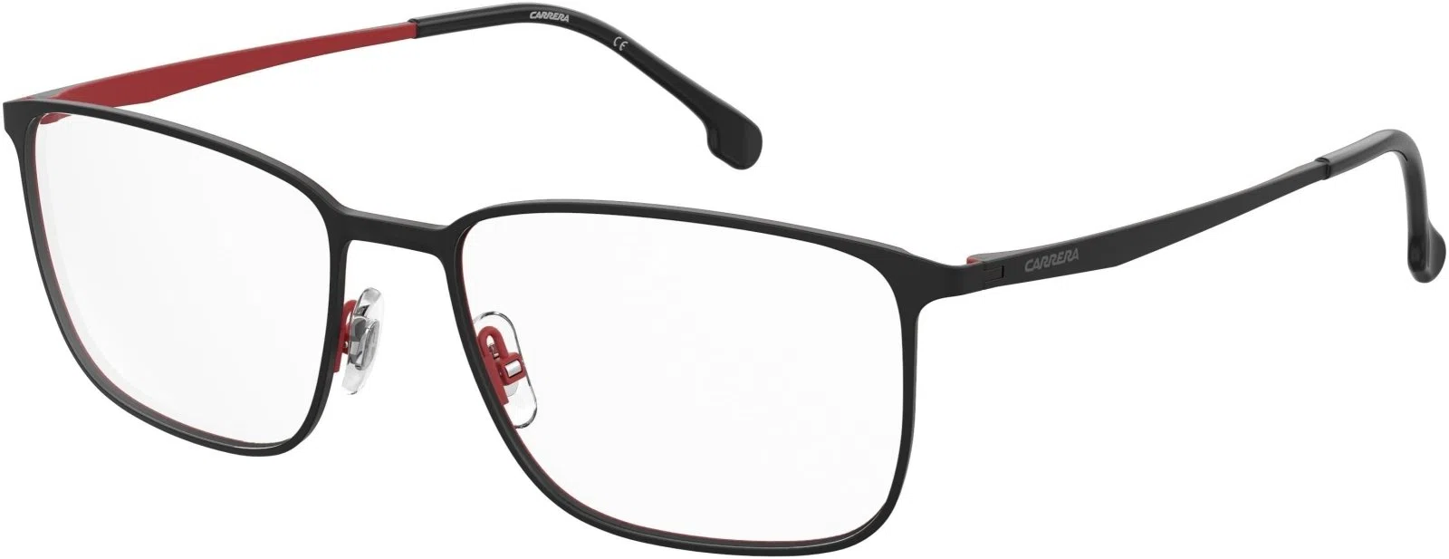 Carrera 8858 Eyeglasses - view 4